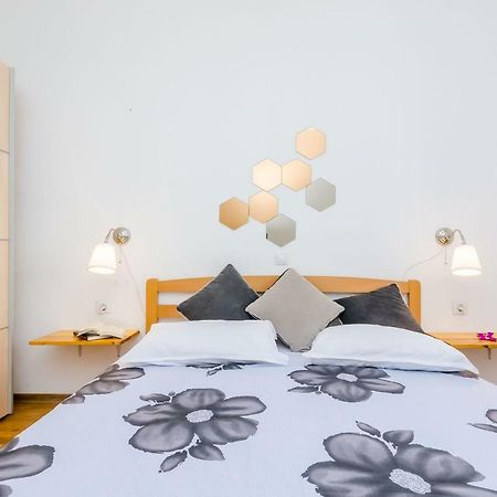 Apartment Sofia 두브로브니크 외부 사진