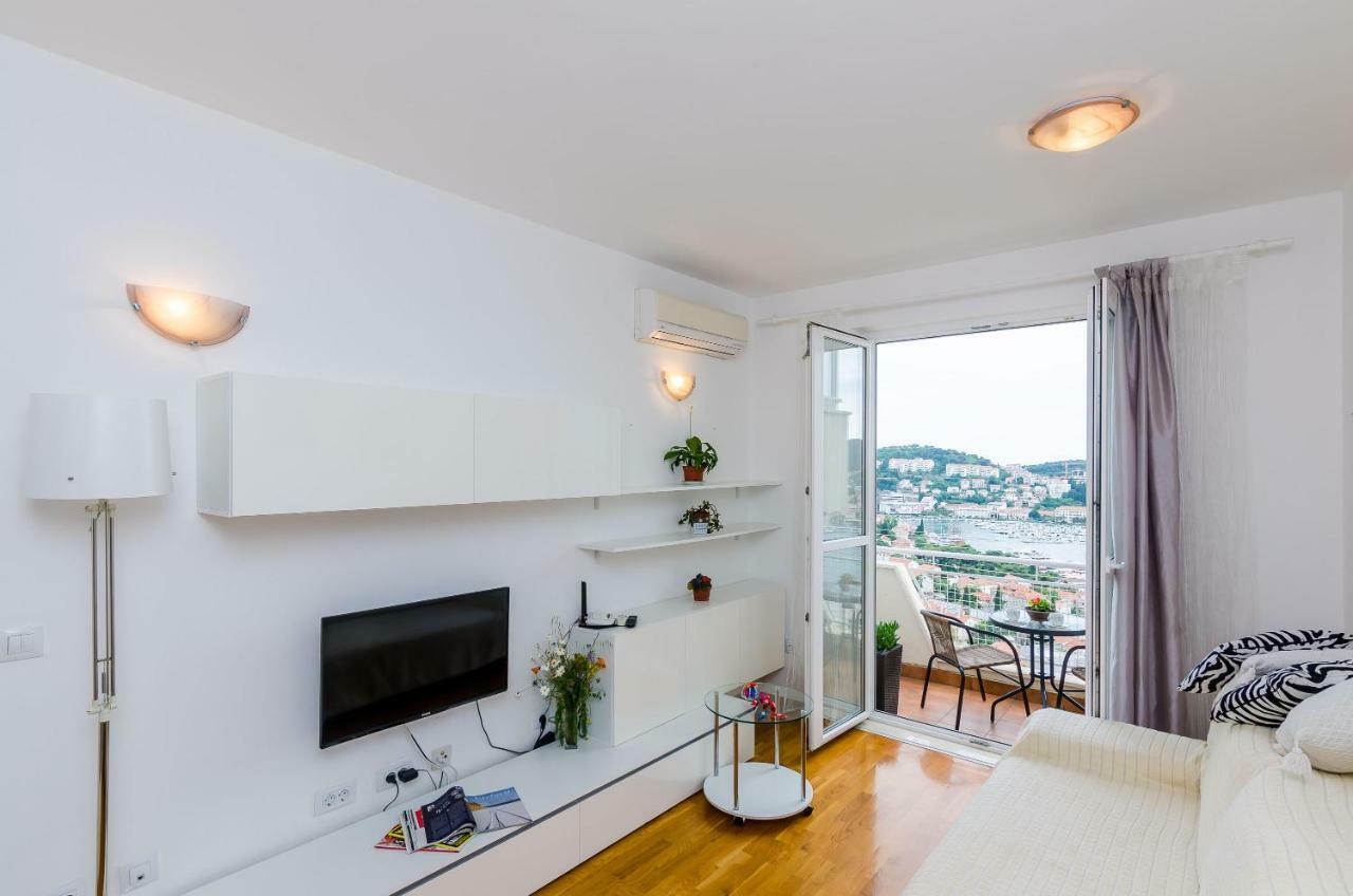 Apartment Sofia 두브로브니크 외부 사진