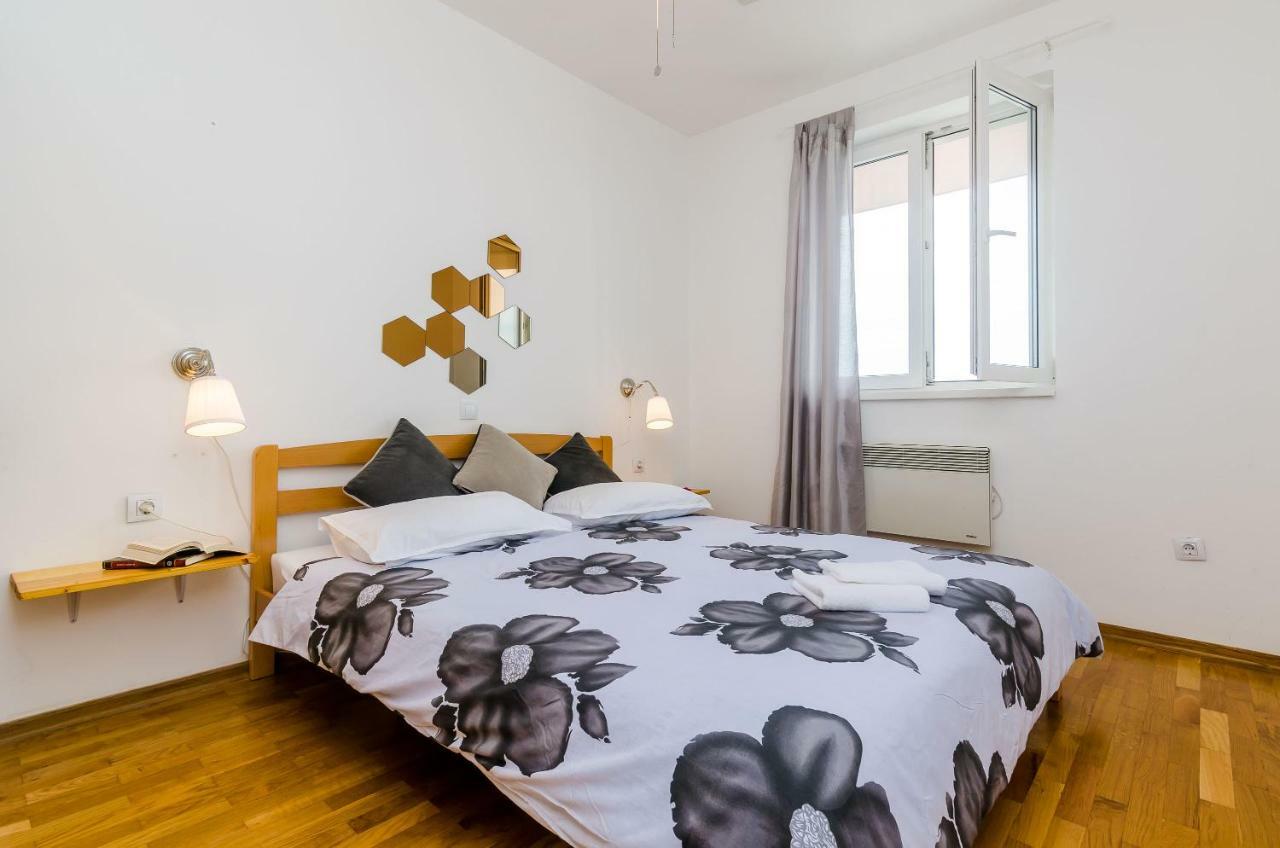 Apartment Sofia 두브로브니크 외부 사진