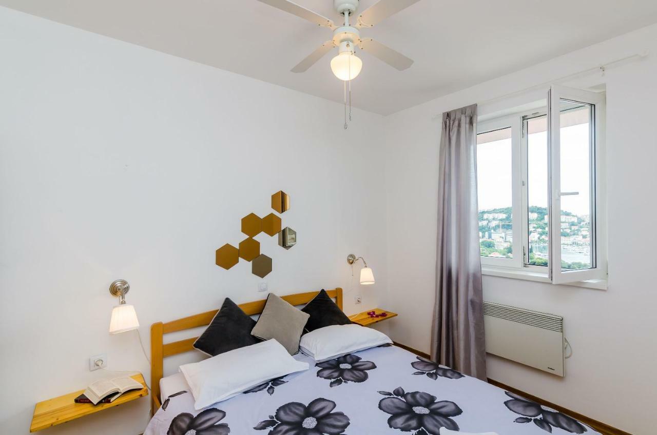 Apartment Sofia 두브로브니크 외부 사진