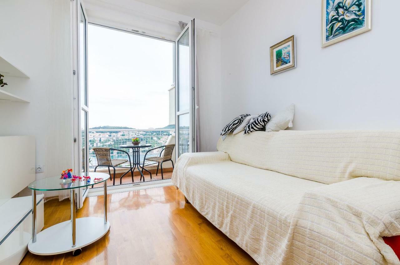 Apartment Sofia 두브로브니크 외부 사진