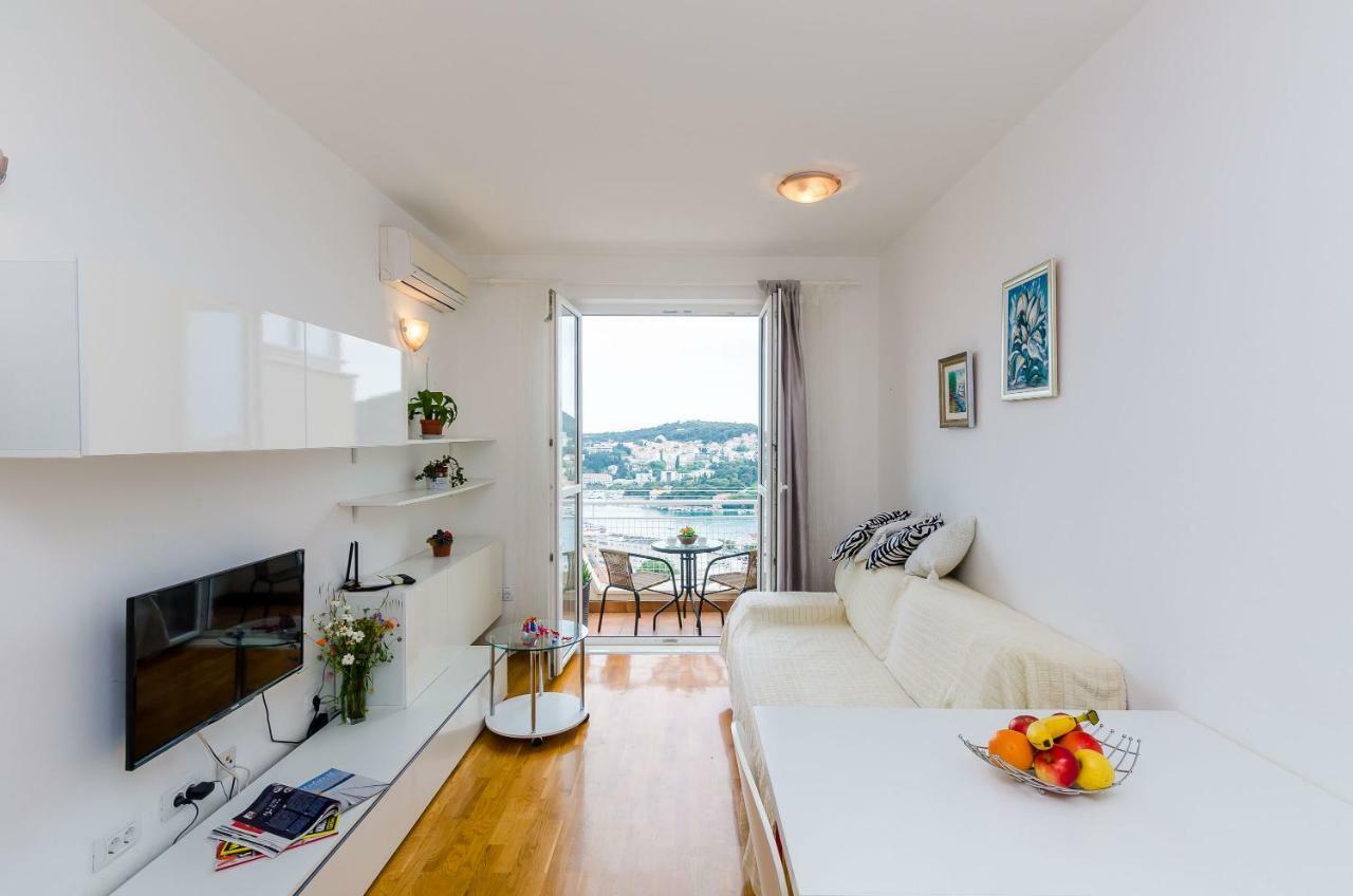 Apartment Sofia 두브로브니크 외부 사진