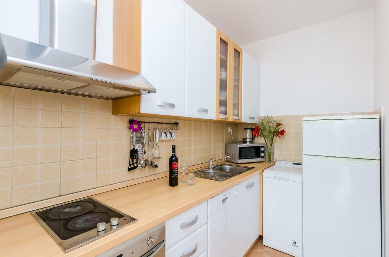 Apartment Sofia 두브로브니크 외부 사진