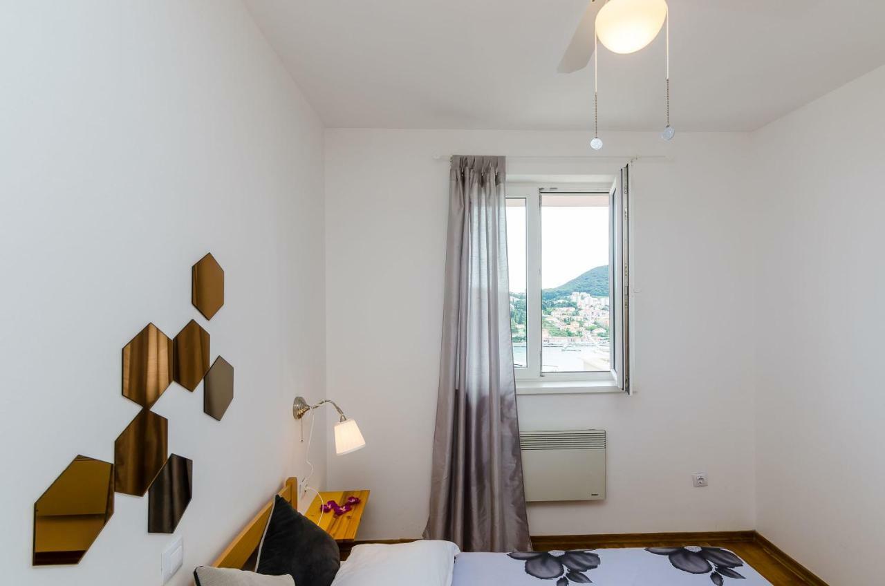 Apartment Sofia 두브로브니크 외부 사진