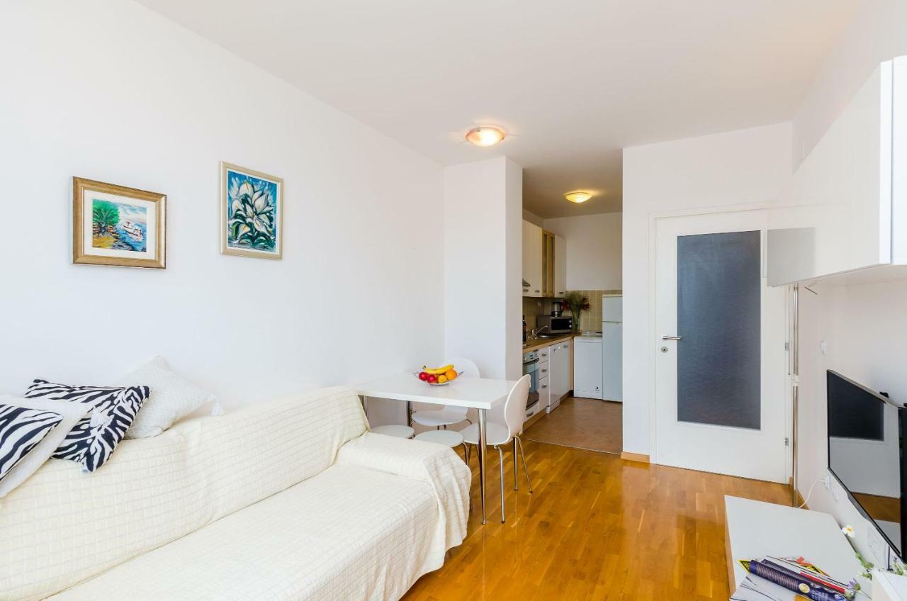 Apartment Sofia 두브로브니크 외부 사진