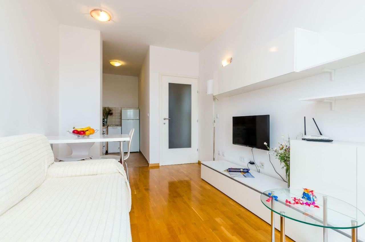 Apartment Sofia 두브로브니크 외부 사진