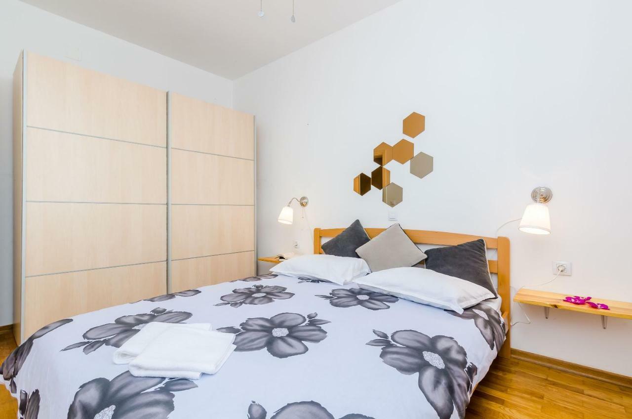 Apartment Sofia 두브로브니크 외부 사진